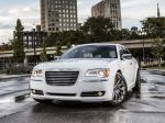 Chrysler 300C Motown 2013 года